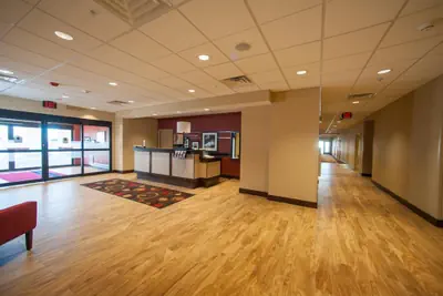 Photo 3 - Hampton Inn by Hilton Fort Morgan