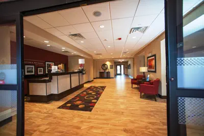Photo 4 - Hampton Inn by Hilton Fort Morgan