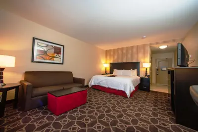 Photo 5 - Hampton Inn by Hilton Fort Morgan
