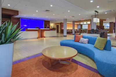 Photo 4 - Fairfield Inn & Suites Natchitoches