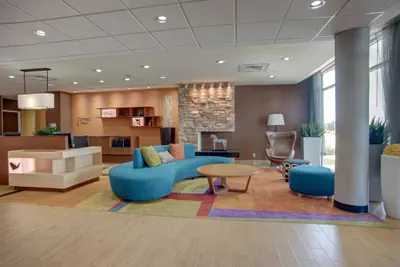 Photo 5 - Fairfield Inn & Suites Natchitoches