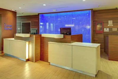 Photo 5 - Fairfield Inn & Suites Natchitoches