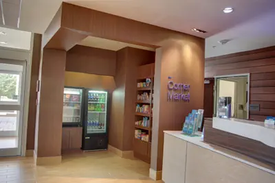Photo 3 - Fairfield Inn & Suites Natchitoches