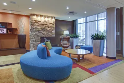 Photo 2 - Fairfield Inn & Suites Natchitoches