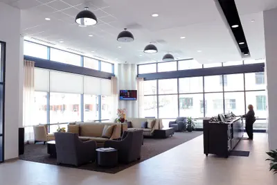 Photo 3 - Kent State University Hotel and Conference Center