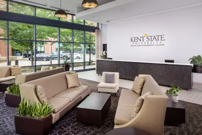 Photo 4 - Kent State University Hotel and Conference Center