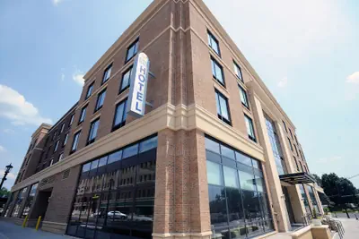 Photo 2 - Kent State University Hotel and Conference Center