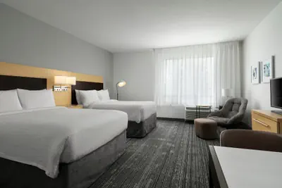 Photo 5 - TownePlace Suites San Jose Santa Clara
