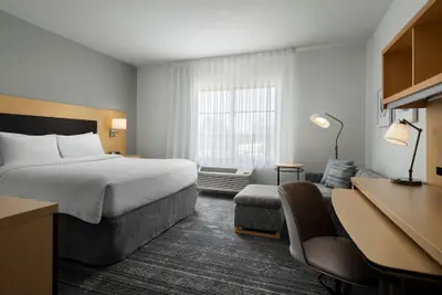Photo 3 - TownePlace Suites San Jose Santa Clara