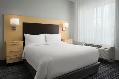 Photo 4 - TownePlace Suites San Jose Santa Clara