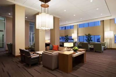 Photo 5 - Hyatt Place Minneapolis Downtown