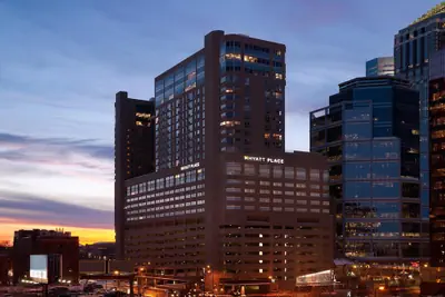 Photo 2 - Hyatt Place Minneapolis Downtown