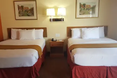 Photo 5 - Travelodge by Wyndham Lubbock
