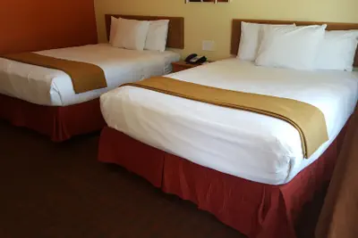 Photo 4 - Travelodge by Wyndham Lubbock
