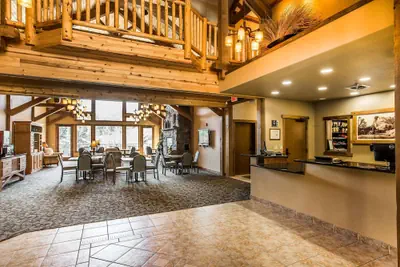 Photo 5 - K Bar S Lodge, an Ascend Collection Hotel