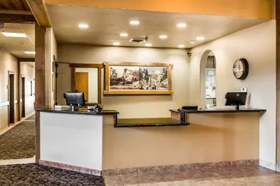 Photo 4 - K Bar S Lodge, an Ascend Collection Hotel