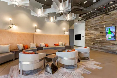 Photo 4 - Vīb Hotel by Best Western Phoenix - Tempe