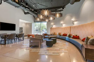 Photo 5 - Vīb Hotel by Best Western Phoenix - Tempe
