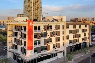 Photo 2 - Vīb Hotel by Best Western Phoenix - Tempe
