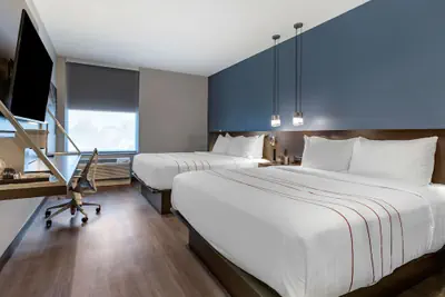 Photo 2 - Vīb Hotel by Best Western Phoenix - Tempe