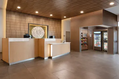 Photo 2 - Fairfield Inn and Suites Dallas East