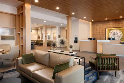 Photo 3 - Fairfield Inn and Suites Dallas East