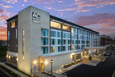Photo 2 - AC Hotel by Marriott Jackson Ridgeland