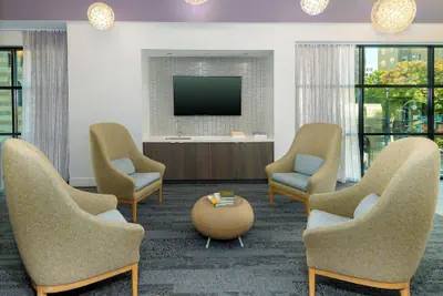 Photo 4 - Element by Marriott Atlanta Midtown