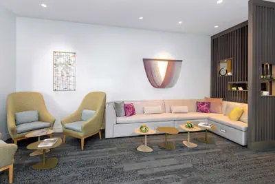 Photo 5 - Element by Marriott Atlanta Midtown