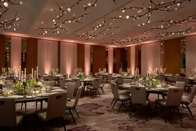 Photo 3 - Marriott Bethesda Downtown at Marriott HQ