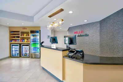 Photo 5 - TownePlace Suites by Marriott Asheville West