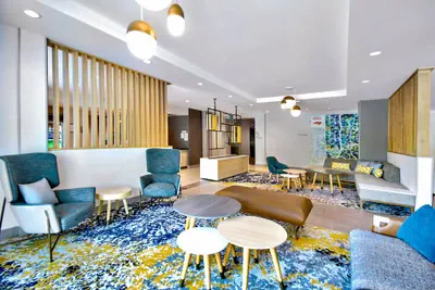 Photo 4 - TownePlace Suites by Marriott Asheville West