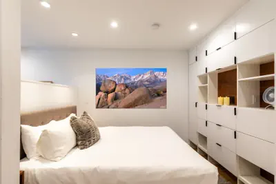Photo 5 - Modern Hotel-Style Studio - Timber Creek Lodge #210 by RedAwning