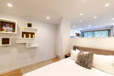 Photo 3 - Modern Hotel-Style Studio - Timber Creek Lodge #210 by RedAwning