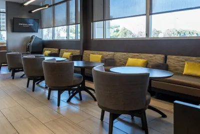 Photo 5 - SpringHill Suites by Marriott Woodbridge