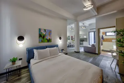Photo 4 - Hotel Puerto Valdes
