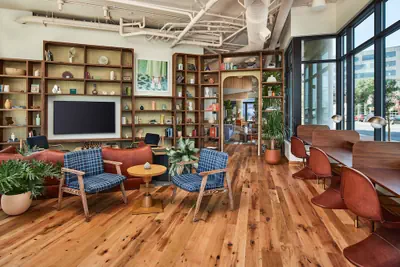 Photo 5 - Catbird Hotel