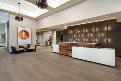 Photo 3 - Home2 Suites BY Hilton Tucson Downtown
