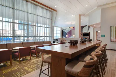 Photo 5 - Home2 Suites BY Hilton Tucson Downtown