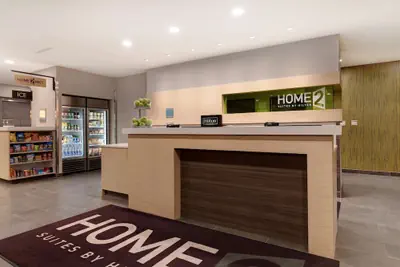 Photo 5 - Home2 Suites by Hilton Bryant, AR