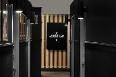 Photo 4 - The Audemar