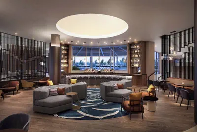 Photo 3 - The Westin Dallas Southlake