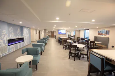 Photo 3 - MainStay Suites Oak Brook Terrace-Chicago
