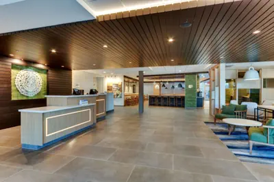 Photo 4 - Fairfield Inn & Suites by Marriott Dalton