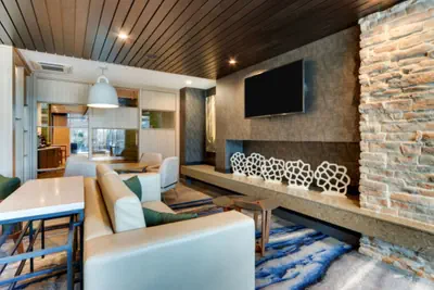 Photo 2 - Fairfield Inn & Suites by Marriott Dalton