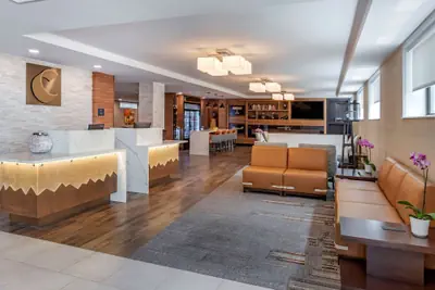 Photo 3 - Comfort Inn JFK Airport