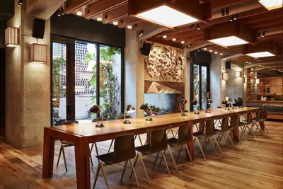 Photo 5 - Ace Hotel Brooklyn