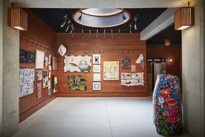 Photo 4 - Ace Hotel Brooklyn