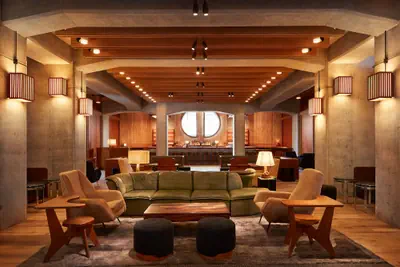 Photo 3 - Ace Hotel Brooklyn