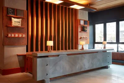 Photo 2 - Ace Hotel Brooklyn